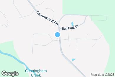 Map image of the property - 794 Triple Creek Blvd