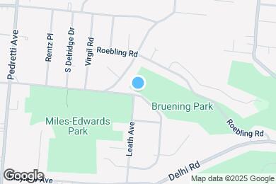 Map image of the property - 4256 Fehr Rd