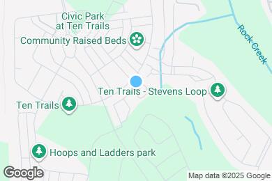 Map image of the property - 33047 Lookout Ln