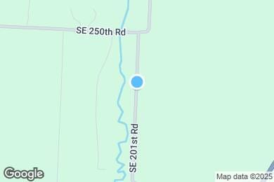 Map image of the property - 365 SE 70 Rd