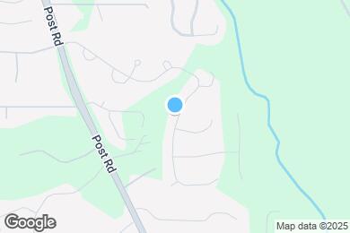 Map image of the property - 4790 Bellehurst Ln