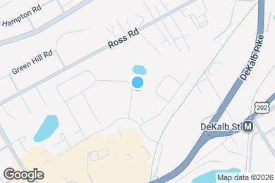 Map image of the property - 330 Aspen Wy