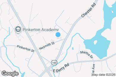 Map image of the property - 17 Silvestri Cir
