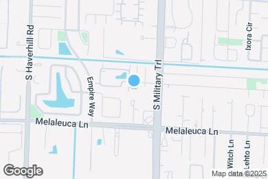 Map image of the property - 4588 Holly Lake Dr