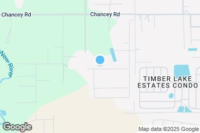 Map image of the property - 33841 Night Lily Dr