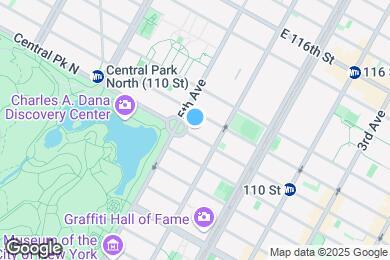Map image of the property - Heritage House by Outpost