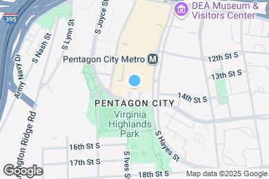 Map image of the property - 901 15th St S