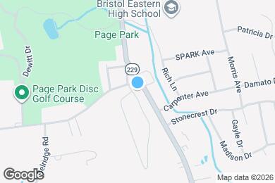 Map image of the property - 9 Daniel Rd