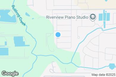 Map image of the property - 10201 Happy Heart Ave