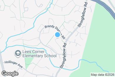 Map image of the property - 37 Sudley Ford Ct