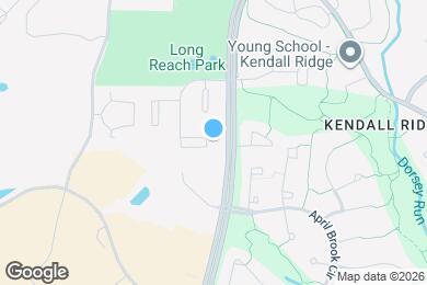 Map image of the property - 6263 Deep Earth Ln