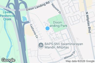Map image of the property - Unit