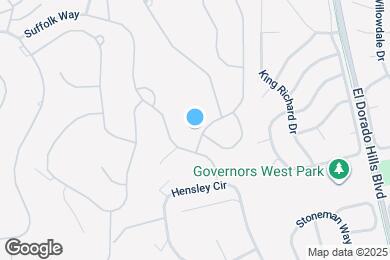 Map image of the property - 5192 Piazza Pl