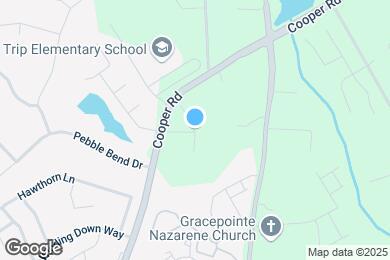 Map image of the property - 553 Cygnet Ln
