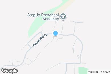 Map image of the property - 5539 Nanday Ct