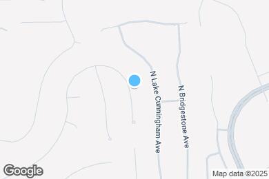 Map image of the property - 272 Village Green Ave