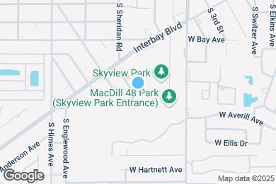 Map image of the property - 6330 S Selbourne Ave