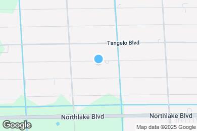 Map image of the property - 15362 94th St N