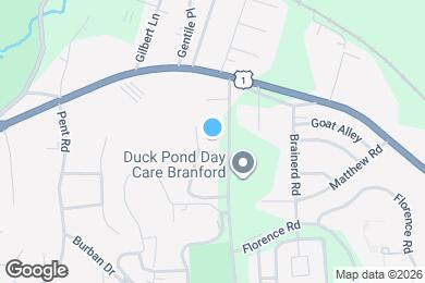 Map image of the property - 45 Jefferson Rd