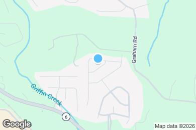 Map image of the property - 107 Woodbridge Trl