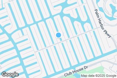 Map image of the property - 6 Clinton Ct N