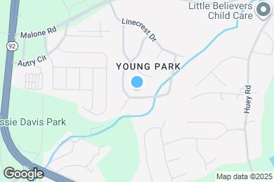 Map image of the property - 7774 Mountain Creek Way