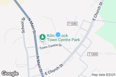 Map image of the property - 24 Fox Hill Dr