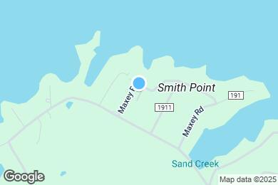 Map image of the property - 164 Private Rd