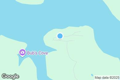 Map image of the property - 1692 Falling Water Rd