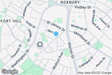 Map image of the property - 37 Regent St