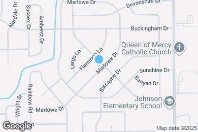 Map image of the property - 4412 Coventry Rd