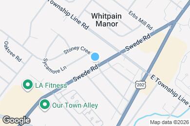 Map image of the property - 3134 Stoney Creek Rd