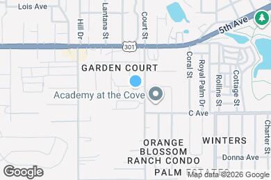 Map image of the property - 37718 Leafside Ln