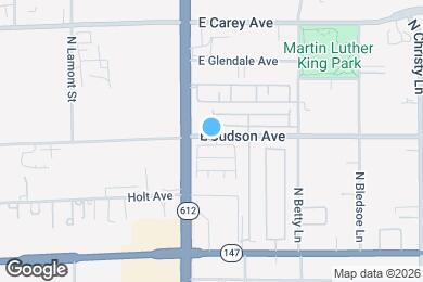 Map image of the property - 5142 Piazza Cavour Dr