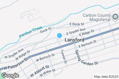 Map image of the property - 1234 A