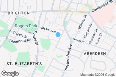 Map image of the property - 91 Academy Hill Rd