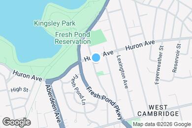 Map image of the property - 145 Larch Rd