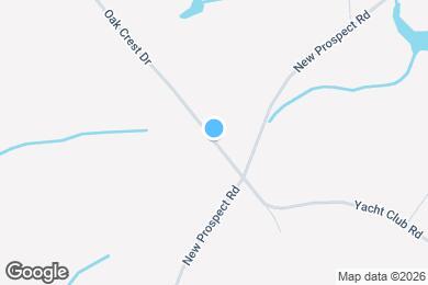 Map image of the property - 179 Crest Dr