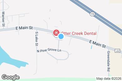 Map image of the property - Pineview Estates