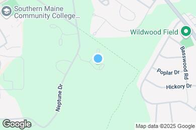 Map image of the property - 23 Beaver Pond Rd