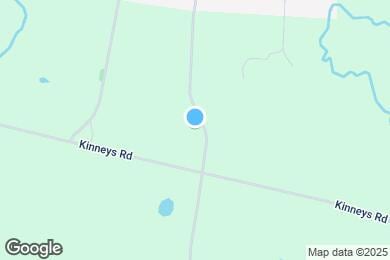 Map image of the property - 2401 Old Washington Rd