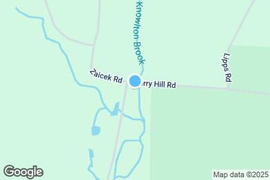 Map image of the property - 451 Perry Hill Rd
