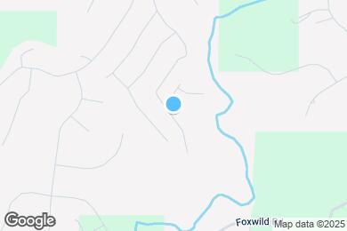 Map image of the property - 636 Kincaid Cove Ln