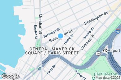 Map image of the property - 211 London St