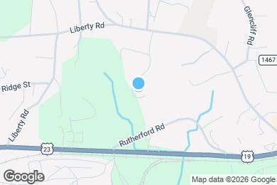 Map image of the property - 33 Fairfield Dr
