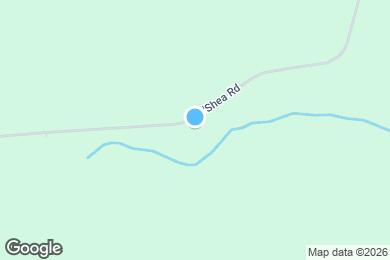 Map image of the property - 1744 Oshea Rd