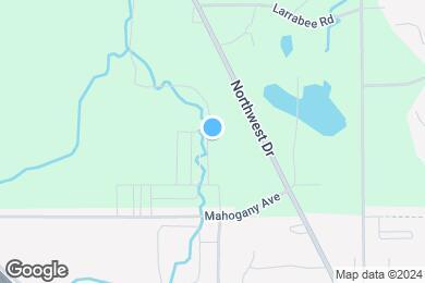 Map image of the property - Alpengrove