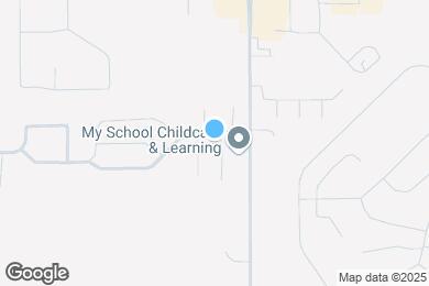 Map image of the property - 11206 Putnam St