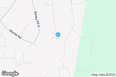 Map image of the property - 1400 Lee St