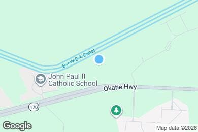 Map image of the property - Foxtail Commons